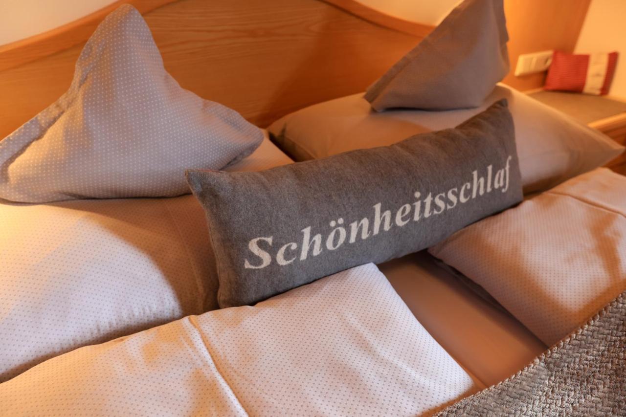 Biobauernhof Brandlhof Appartement Ramsau am Dachstein Buitenkant foto