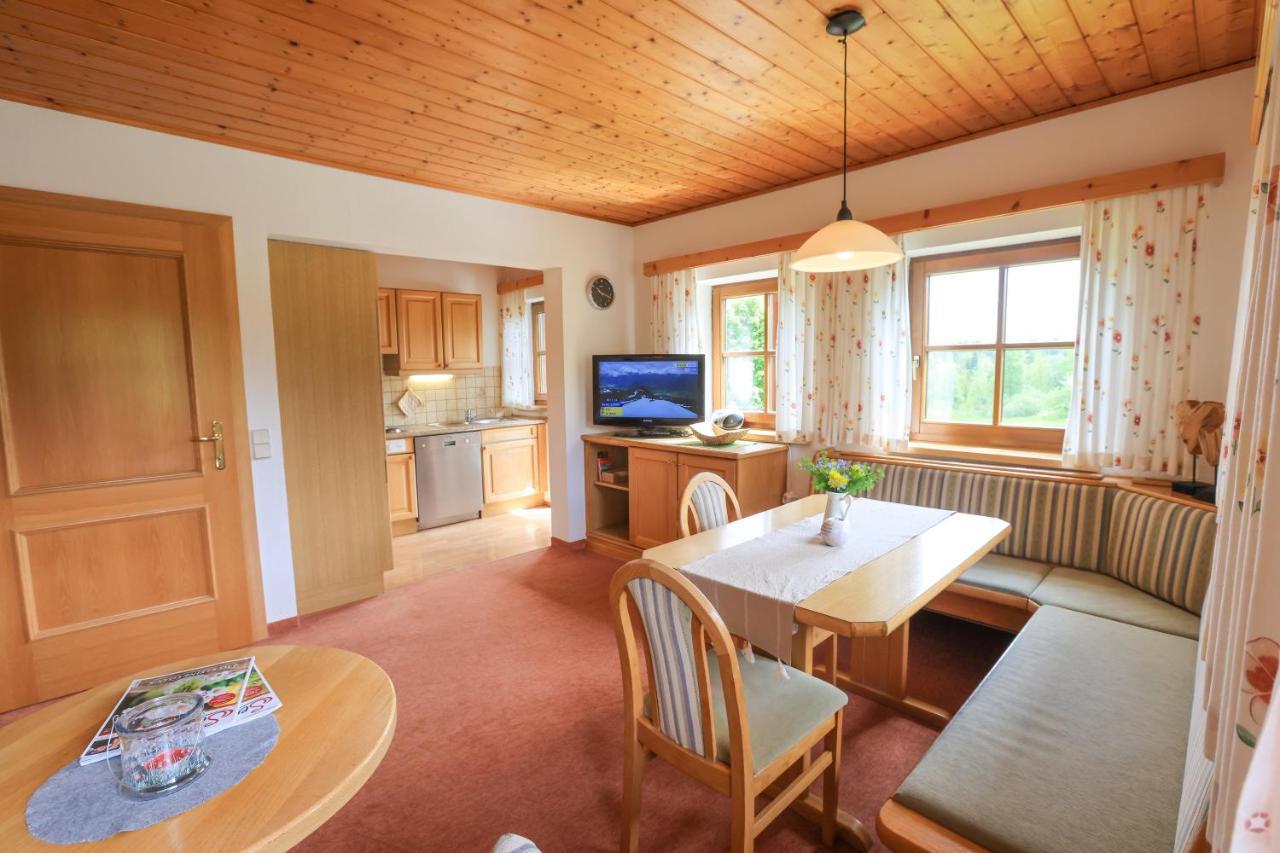 Biobauernhof Brandlhof Appartement Ramsau am Dachstein Buitenkant foto
