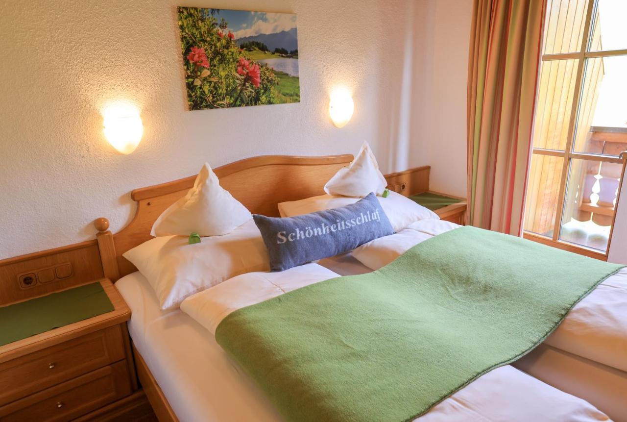 Biobauernhof Brandlhof Appartement Ramsau am Dachstein Buitenkant foto