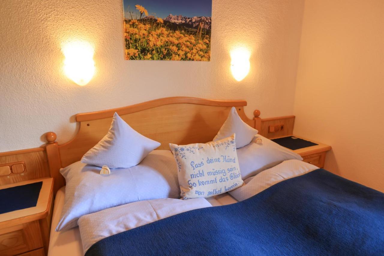 Biobauernhof Brandlhof Appartement Ramsau am Dachstein Buitenkant foto